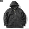 BLUCO HOOD JACKET (BLACK) OL-052-020画像