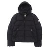 PYRENEX SPOUTNIC JACKET MAT HMO009画像