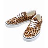 VANS ERA -LEOPARD- VN0A4U393I6画像