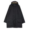 Barbour HIKING WAX MWX1673画像