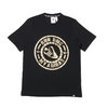 adidas RUN DMC TEE BLACK GT1763画像
