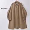 Kaptain Sunshine Cavalry Twill Walker Coat KS-20FCO04画像