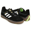 adidas Skateboarding PUIG CBLACK / FTWWHT / GUM5 FV5932画像