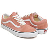 VANS OLD SKOOL ROSE DAWN / TRUE WHITE VN0A38G11UL画像