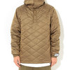 SOUYU OUTFITTERS Hike Down Parka JKT F20-SO-06画像