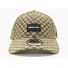 DC SHOES × NEW ERA Monogram Allover 920 Cap UDYHA03035画像