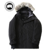 CANADA GOOSE EDGEWOOD PARKA FF BLACK LABEL 3408MA画像