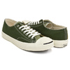 CONVERSE JACK PURCELL MULTIMATERIAL RH OLIVE 33300390画像
