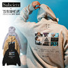 Subciety × 攻殻機動隊 SECTION9 PARKA 105-31238画像