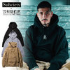 Subciety × 攻殻機動隊 CONNECT PARKA 105-31237画像