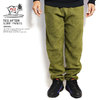 The Endless Summer TES AFTER SURF PANTS -KHAKI- FH-0774303画像