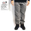The Endless Summer TES AFTER SURF PANTS -MIX GRAY- FH-0774303画像