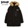 Schott EXPLOTION DOWN PARKA 3102052画像