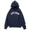 APPLEBUM Super Heavy Weight Parka NAVY画像