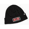 DC SHOES × AC/DC Beanie ADYHA04064画像