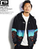 reversal WMC BOA FLEECE HOODY -POSSIBILITY- RV20AW304P画像