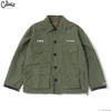 CLUCT CTW-M65 (OLIVE) 04112画像