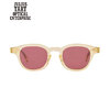 JULIUS TART OPTICAL AR 46-22 - CHAMPAGNE / WINE -画像