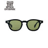 JULIUS TART OPTICAL AR 44-22 - BLACK / GREEN(G-15) -画像