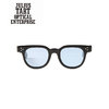 JULIUS TART OPTICAL FDR 46-22 - BLACK / BLUE -画像
