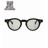 JULIUS TART OPTICAL HAROLD 45-23 -BLACK / GR-56-画像