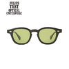 JULIUS TART OPTICAL AR 46-22 - BLACK / GREEN -画像