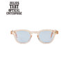 JULIUS TART OPTICAL AR 46-24 - FRESH PINK / LIGHT BLUE -画像