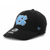 '47 Brand NORTH CAROLINA TAR HEELS MVP CAP CHARCOAL C-MVP35WBV-CCA画像