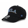'47 Brand UCLA BRUINS MVP SNAPBACK CAP NAVY C-MVPSP53WBP-NY画像