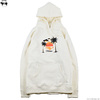 MINOS SUNSET PULL PARKA (BONE) MNV20-SW01画像