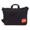 Manhattan Portage Helmsley Bag BLACK MP1340画像