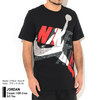 JORDAN Classic HBR Crew S/S Tee CT6751画像