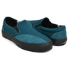Clearweather Skateboarding DODDS TEAL CM0280014画像