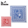 SOFTMACHINE BLEND BANDANA画像