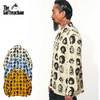 SOFTMACHINE TWENTY SEVEN SHIRTS L/S画像