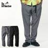 SOFTMACHINE BIVOUAC STRIPE PANTS画像