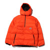 Carhartt JONES PULLOVER Safety Orange I028092-0G000画像