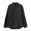 BYBORRE GORE TEX OVERSHIRTS GORE-401-000画像