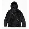MOUT RECON TAILOR Angle45 Hight Loft balaclava hoody MT0704画像