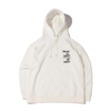 UGG BOX LOGO BIG FOODIE WHITE 20AW-UGTP09-WHT画像