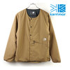 karrimor gust crew Beige 101106画像