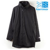 karrimor wander coat Black 101105画像