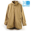 karrimor wander coat Beige 101105画像