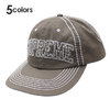 Supreme 20FW Big Stitch 6-Panel画像