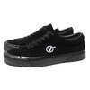 VANS ANAHEIM FACTORY SID DX OG BLACK/SUEDE VN0A4BTXSTZ画像