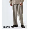 marka 2TUCK COCOON FIT M19C-03PT02C画像