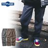 TOYPLANE EASY PANTS TP20-FPT01画像