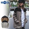 TOYPLANE GUN CLUB SHIRT JACKET TP20-FSH01画像