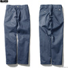 BLUCO SLIM WORK PANTS OL-063/[0063-3A01画像
