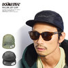 DOUBLE STEAL NYLON JET CAP 405-92062画像